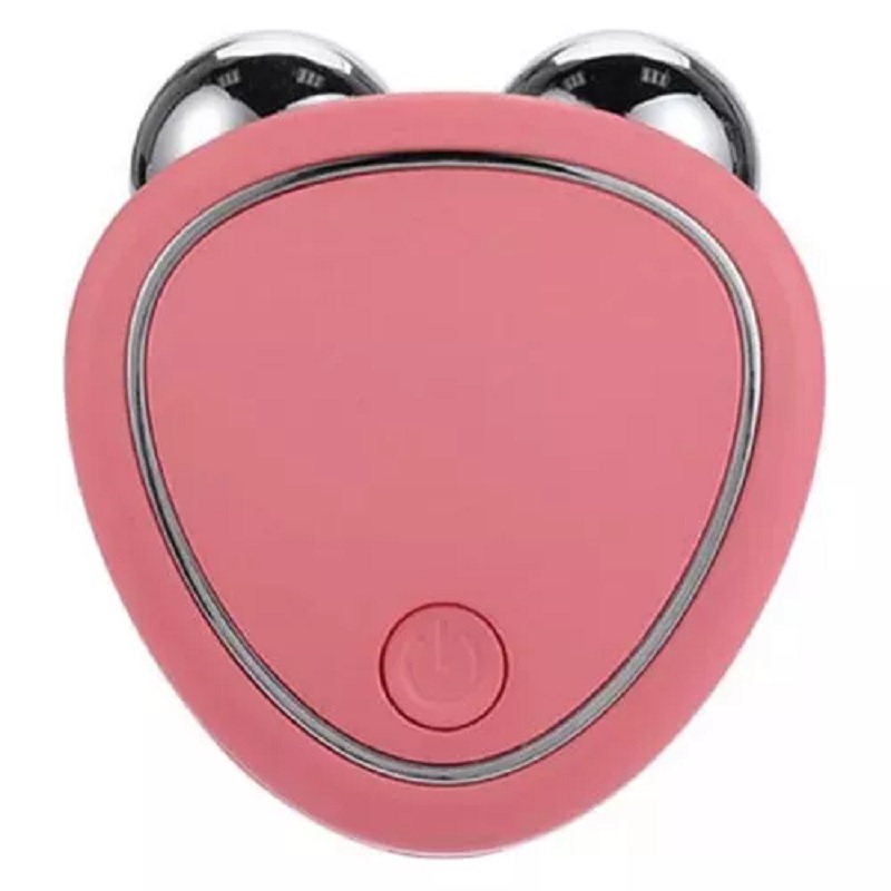 Masajeador Facial Microcorriente Estiram